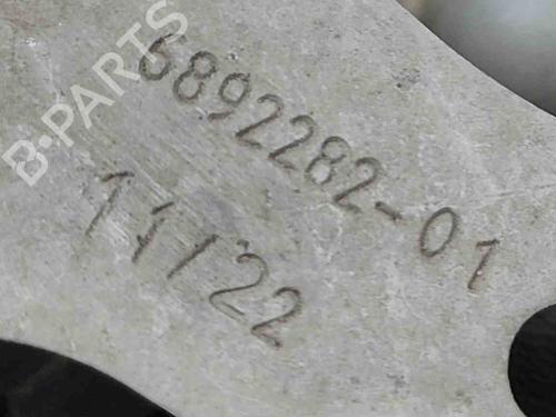 Elektronisk sensor BMW X1 (U11) iX1 xDrive 30 | BP28553686M84 