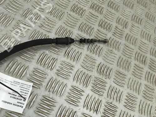 Håndbremswire CITROËN JUMPY III Van (V_) 1.5 BlueHDi 120 | BP28438174C145 