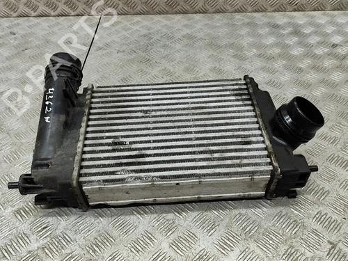 Used Intercooler NISSAN QASHQAI II (J11, J11_) 1.5 dCi (110 hp) 28430867