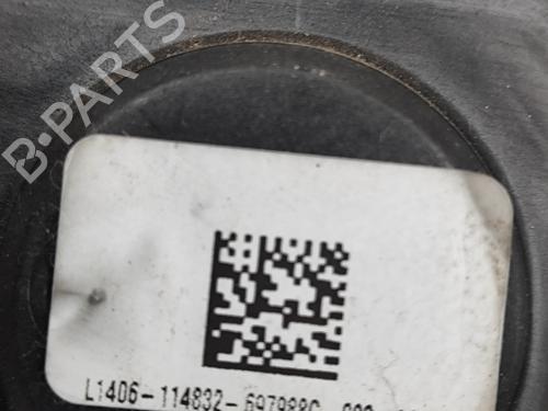 Pedal FORD MONDEO V Turnier (CF) 2.0 TDCi | BP27346097I4 