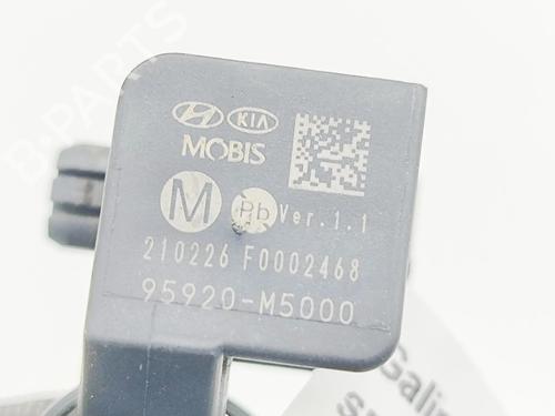Electronic sensor KIA SOUL III (SK3) E-SOUL | BP37029940M84 - Image 6