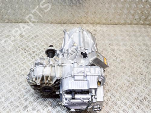 Engine TESLA MODEL S (5YJS) 70D AWD | BP29485952M1