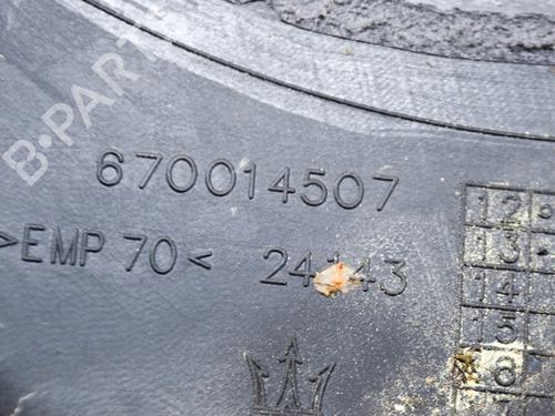 Other MASERATI QUATTROPORTE VI 3.8 GT S | BP14628582O1 