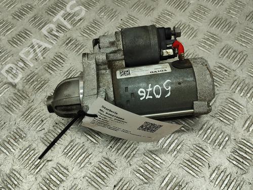 Used Starter Starter VOLVO XC90 II (256) B5 Mild Hybrid AWD (250 hp) 33370767 33370767