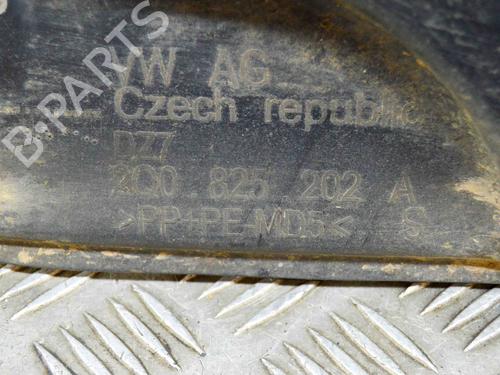 Underbody protection SKODA KAMIQ (NW4) 1.0 TSI | BP28430442M92