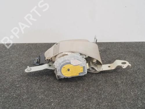 Used Front right seatbelt Front right seatbelt SUBARU LEGACY IV Estate (BP) 2.0 D AWD (BPD) (150 hp) 10402644 10402644