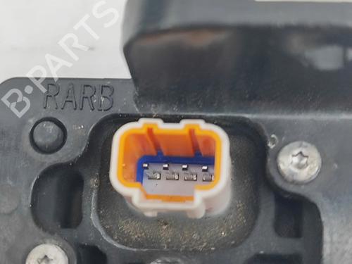 Camera LEXUS NX II (_A2_, _H2_) 350h E-Four (AAZH25) | BP33625090E14 - Image 6