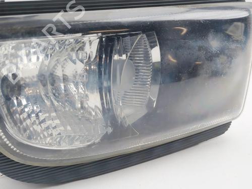 Right front fog light ISUZU D-MAX II (TFR, TFS) 2.5 CRDi 4x4 (TFS86J) | BP39243975C31 - Image 8