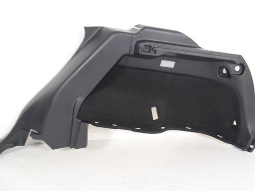 Used Boot lining LEXUS NX (_Z1_) 300h AWD (AYZ15_) (155 hp) 30236429