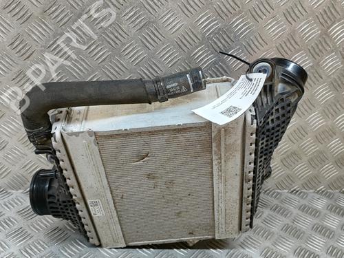 Used Intercooler PORSCHE 718 BOXSTER (982) 2.5 S (982330, 982331) (350 hp) 28497760