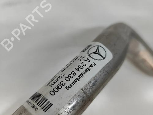AC pipe MERCEDES-BENZ EQE (V295) EQE 350 (295.125) | BP28590187M126  - Image 7