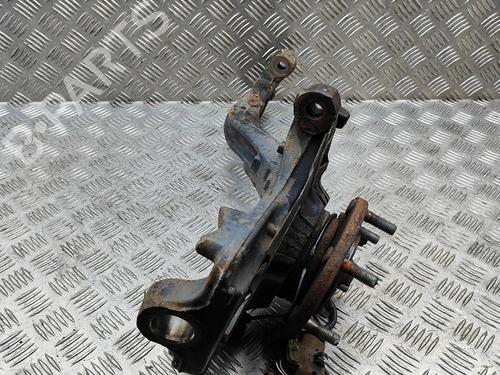 Left front steering knuckle FORD RANGER (TKE) 2.0 EcoBlue 4x4 | BP38782161M25 - Image 2