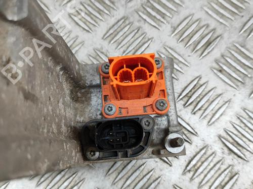 Electronic module SKODA ENYAQ iV SUV (5AZ) 60 | BP27776085M83 - Image 6