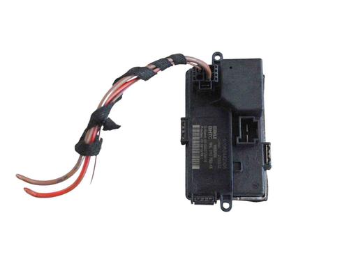 Heater resistor PORSCHE PANAMERA (970) 3.0 S E-Hybrid | BP30254851M108