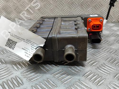 Electronic module PORSCHE CAYENNE (9YA) 3.0 E-Hybrid AWD (9YAAE1) | BP27784676M83  - Image 7