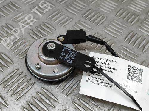 Buzina SUZUKI VITARA (LY) 1.4 T AllGrip (APK414) | BP25217479E13 