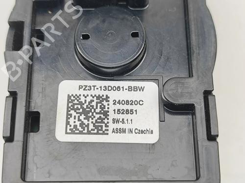 Electronic module FORD PUMA (J2K, CF7) 1.0 EcoBoost mHEV | BP33373637M83 - Image 7