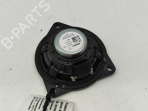 Speaker PORSCHE TAYCAN Cross Turismo (Y1B) 4S Performance Battery Plus (Y1BDB1) | BP28302729E2 