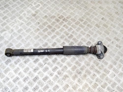 Used Right rear shock absorber Right rear shock absorber AUDI A1 (8X1, 8XK) 1.0 TFSI (95 hp) 12312325 12312325