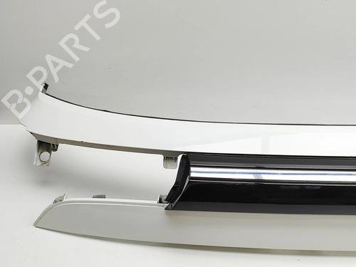 Pynteliste til bagklap SUZUKI SX4 S-Cross (JY) 1.4 Hybrid (Mild Hybrid) (AKK 414) | BP30708571C151 