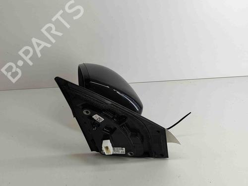 Left mirror KIA SPORTAGE IV (QL, QLE) 2.0 CRDi AWD | BP18604857C26 