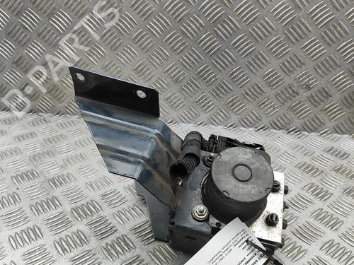 Used ABS pump ABS pump IVECO DAILY VI Platform/Chassis 33S16, 35S16, 35C16, 40C16, 42S16, 50C16 (156 hp) 36045376 36045376