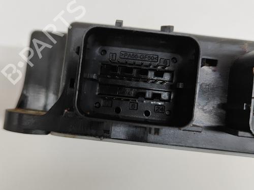 ECU airbags CHEVROLET CRUZE (J300) 2.0 CDI | BP25787278M53 