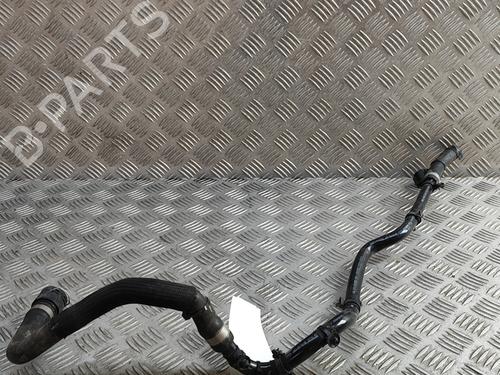 Pipe JAGUAR I-PACE (X590) EV400 AWD | BP28387868M125