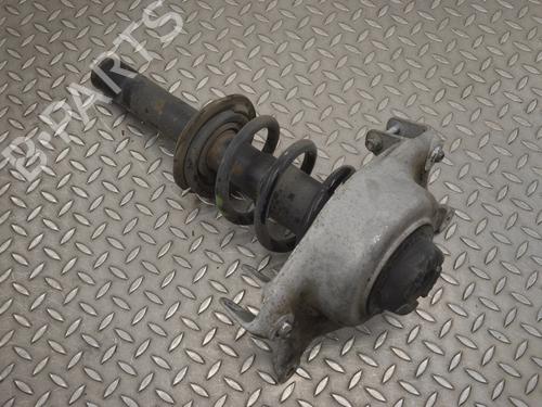 Left front shock absorber AUDI Q5 (8RB) SQ5 TDI quattro | BP30244609M16 - Image 4