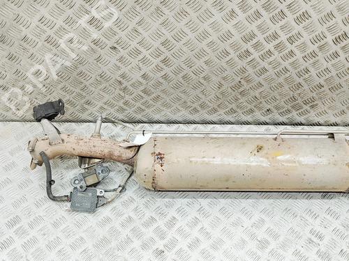 Catalyst OPEL VIVARO C Van (K0) 2.0 | BP33389782M10 - Image 5