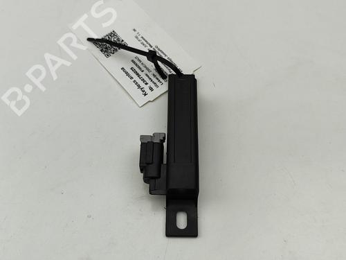 Elektronisk modul NISSAN JUKE (F16_) DIG-T 117 (117 hp) 27794502