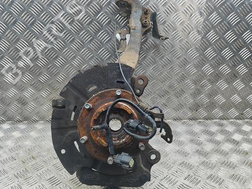 Used Left front steering knuckle Left front steering knuckle FORD RANGER (TKE) 3.2 TDCi 4x4 (200 hp) 35983291 35983291