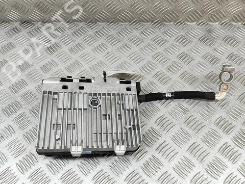 Electronic module PEUGEOT 3008 III (KA_, KB_, KC_) e-210 (KCZKZX) | BP28559120M83