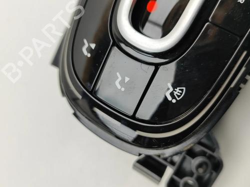 Electronic module SMART FORTWO Coupe (453) electric drive / EQ (453.391) | BP31687184M83 