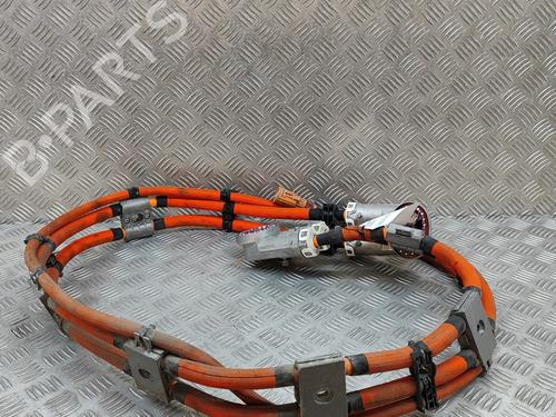 Used Wiring harness MERCEDES-BENZ EQS (V297) EQS 450+ (297.123) (333 hp) 28558071