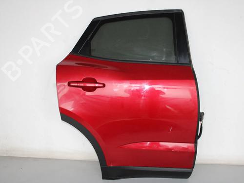 Used Right rear door Right rear door JAGUAR E-PACE (X540) 2.0 D150 AWD (150 hp) 33379532 33379532
