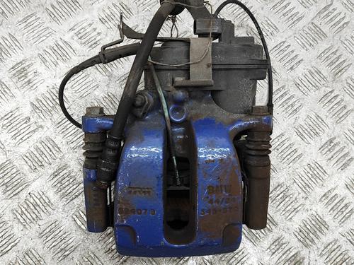 Used Right rear brake caliper BMW 5 (G30, F90) 530 e Plug-in-Hybrid xDrive (252 hp) 16536384