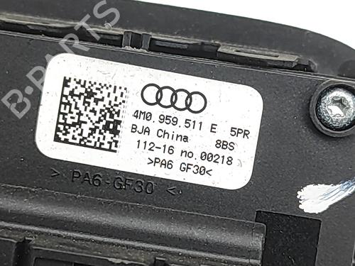 Switch AUDI Q7 (4MB, 4MG, 4MQ) SQ7 TDI quattro | BP34160969I30  - Image 6