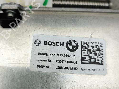 Steering column BMW X5 (G05, F95) xDrive 30 d | BP32973464M21  - Image 7