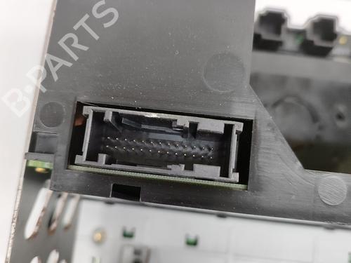 Modulo electronico JAGUAR X-TYPE I Estate (X400) 2.0 D | BP24306487M83