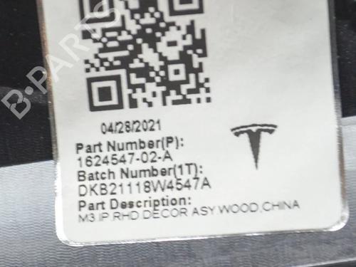 Andre TESLA MODEL 3 (5YJ3) EV AWD | BP27755540O1 