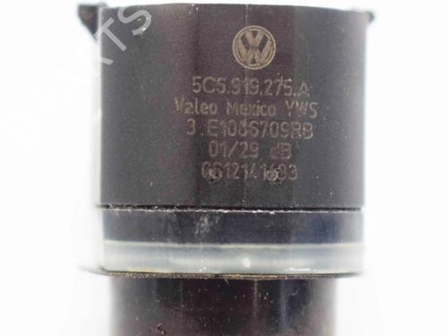 Electronic module VW BEETLE (5C1, 5C2) 2.0 TDI | BP6731497M83 