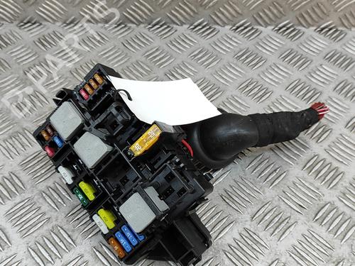 Used Fuse box MERCEDES-BENZ GLE (V167) GLE 450 d 4-matic (167.133) (370 hp) 28555597