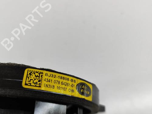 Speaker LAND ROVER RANGE ROVER EVOQUE (L538) 2.0 D 4x4 | BP24975930E2  - Image 6
