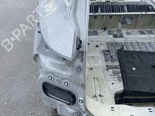 Left rear fenders VW ID.4 (E21) PRO | BP27779065C43 
