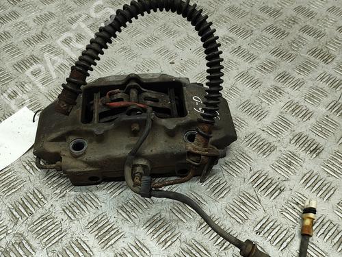 Right rear brake caliper PORSCHE BOXSTER (986) 2.5 | BP26680743M106 