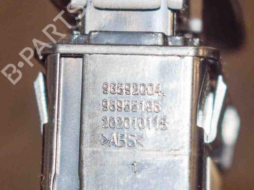 Pulsantiera OPEL MOKKA / MOKKA X (J13) 1.4 (_76) (140 hp) 6742896