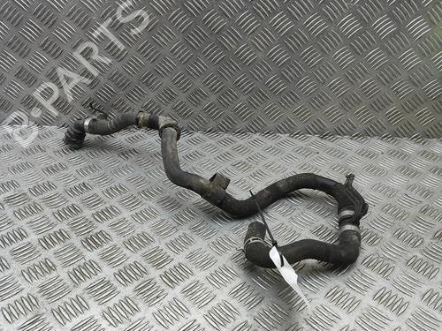 Used Pipe Pipe PORSCHE TAYCAN Sport Turismo (Y1C) 4S Performance Battery Plus (Y1CDB1) (571 hp) 33384956 33384956
