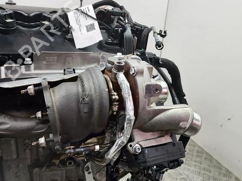 Engine PEUGEOT 508 II (FB_, FH_, F3_) Hybrid 225 (F35GQU) | BP29974989M1  - Image 6