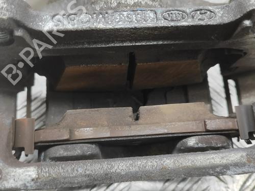 Right front brake caliper HYUNDAI KONA (SX2) EV | BP30754393M104